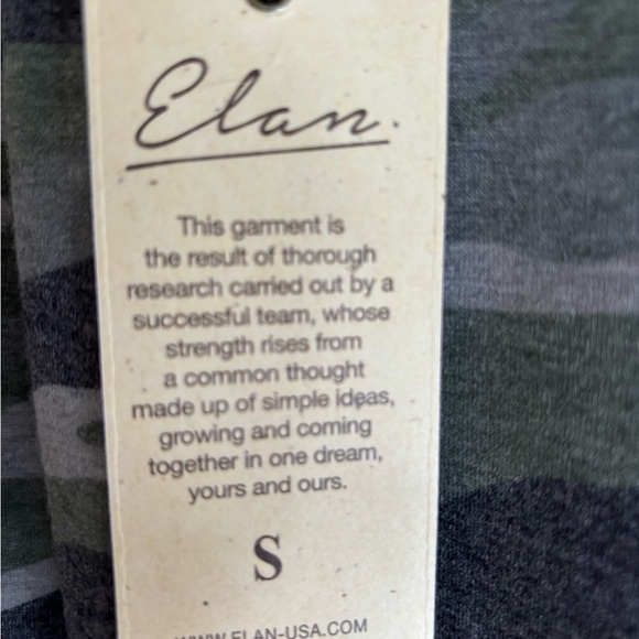 Elan Lounge Set NWT - Picture 7 of 11